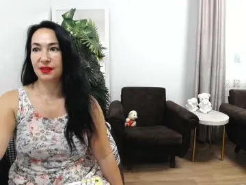Bongacams Free Live Porn of LikaLady