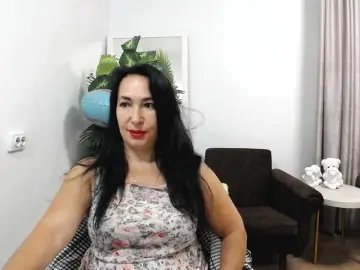 Bongacams Sex Cam of LikaLady