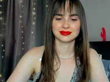 Bongacams Watch Live Sex Cams of megannfox3