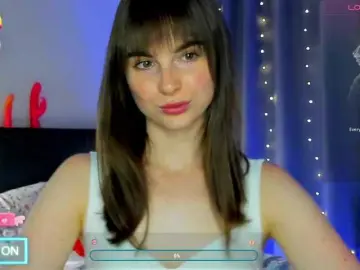 Bongacams Adult Webcams of megannfox3
