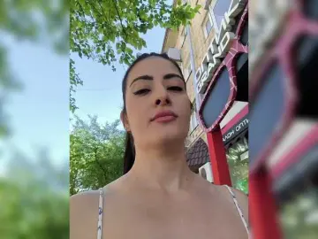 Bongacams Live Porn of CrazyPussy07