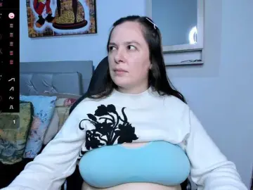 Bongacams Sex Chat of angelaagomez