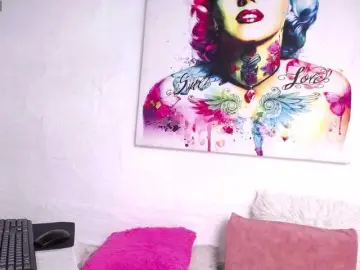 Bongacams Adult Webcams of dany-meraky
