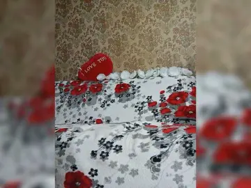 Bongacams Sex Cam of CarrieQueen
