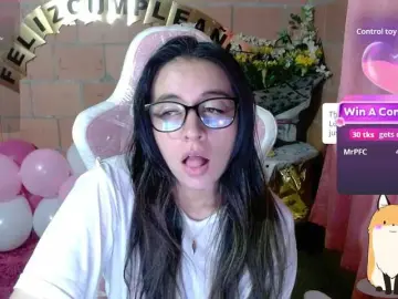 Bongacams Free Live Porn of Maggie-Fox