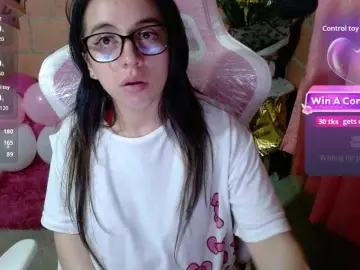 Bongacams Best Webcam of Maggie-Fox
