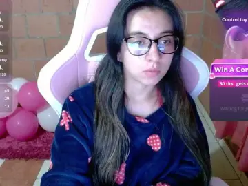 Bongacams Best Webcam of Maggie-Fox