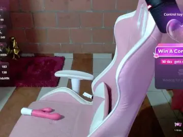Bongacams Sex Cam of Maggie-Fox