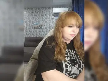 Bongacams Free Live Porn of Svetlanka04