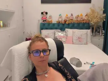 Bongacams Best Webcam of SalomeJade