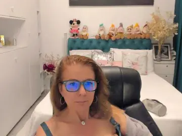 Bongacams Live Porn of SalomeJade