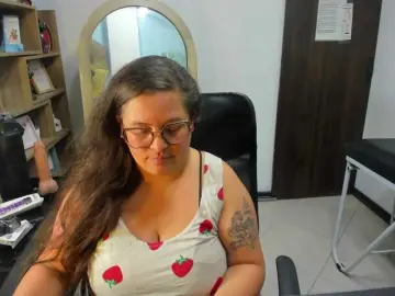 Bongacams Best Webcam of SaraThonson