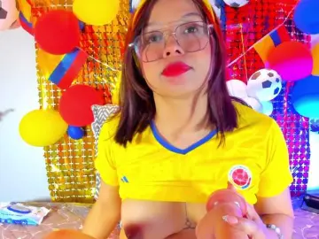 Bongacams Sex Cam of Karlaliones