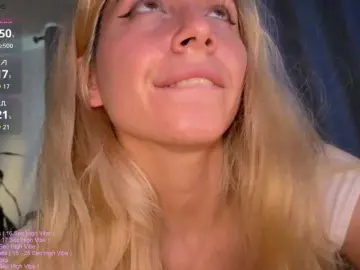 Bongacams Nude Webcam of LittleSammy