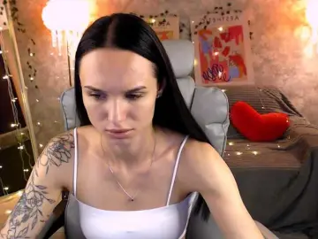 Bongacams Free Live Porn of NicoleMerz