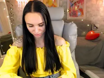 Bongacams Sex Chat of NicoleMerz