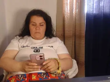 Bongacams Adult Video Chat of agathamiller