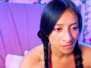 Bongacams Live Sex Cam of SharlotRodriguez