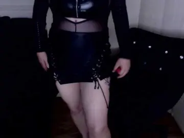 Bongacams Live Porn of Mistress-Marilyn