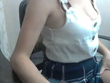 Bongacams Private Sex Chat of xMilagrosxs