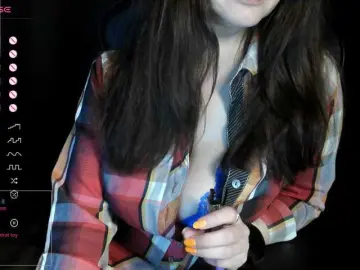 Bongacams Free Live Porn of ScarletWitch666
