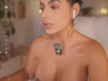 Bongacams Best Webcam of Meegan
