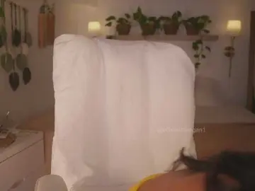 Bongacams Sex Cam of Meegan