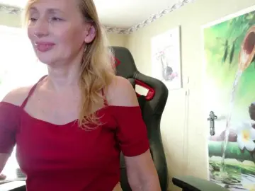 Bongacams Free Porn Cam of AngelikaMore