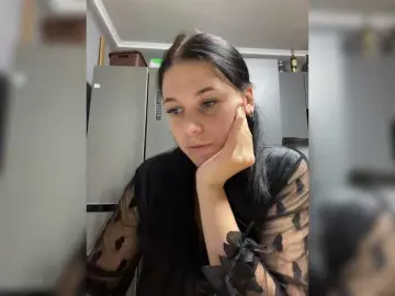 Bongacams Free Porn Cam of Potifays