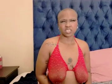 Bongacams Live Porn of QueenKarmaX