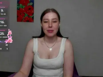 Bongacams Live Sex Cam of sannyflower