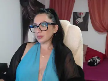 Bongacams Nude Webcam of anaiza