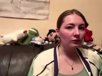 Bongacams Sex Chat of BarbarMelnyk