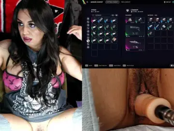 Bongacams Free Live Porn of MrsTexMix