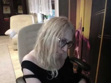 Bongacams Free Porn Cam of BlondeSofia
