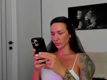 Bongacams Free Live Porn of X-ANNA
