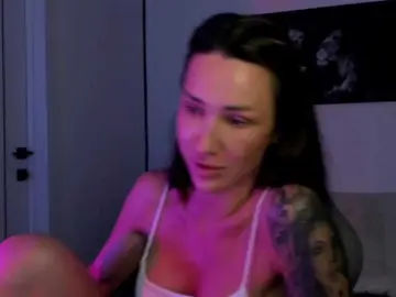 Bongacams Adult Video Chat of X-ANNA