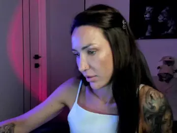 Bongacams Live Sex Cam of X-ANNA