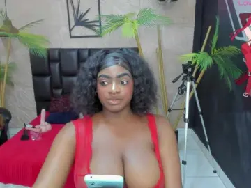 Bongacams Adult Video Chat of alana-bonny