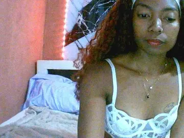 Bongacams Adult Webcam of maliah