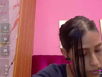 Bongacams Sex Cam of yourcuteneighbourr