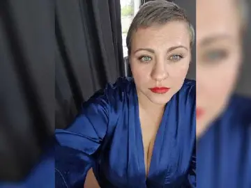 Bongacams Free Porn Cam of --ALEKSA-