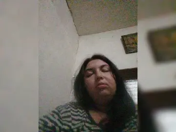 Bongacams Sex Chat of Zalinka