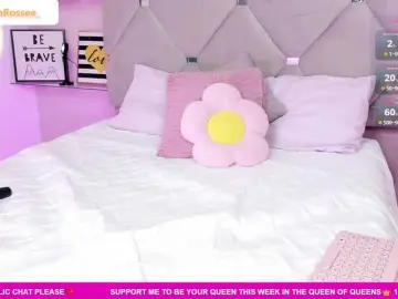 Bongacams Sex Cam of MeganRosse1