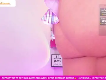 Bongacams Adult Webcam of MeganRosse1