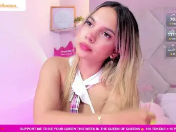 Bongacams Best live sex cam show of MeganRosse1