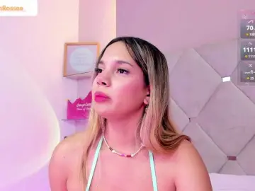 Bongacams Best Webcam of MeganRosse1