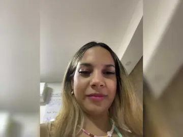 Bongacams Live Sex of MeganRosse1