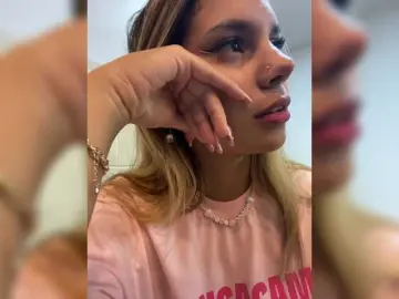 Bongacams Sex Chat of MeganRosse1