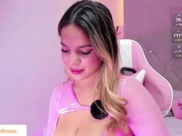 Bongacams Adult Webcam of MeganRosse1